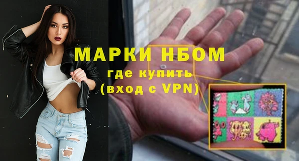 бошки Горняк
